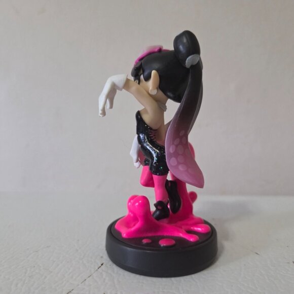 Nintendo Amiibo Splatoon Series Callie - Picture 4 of 5